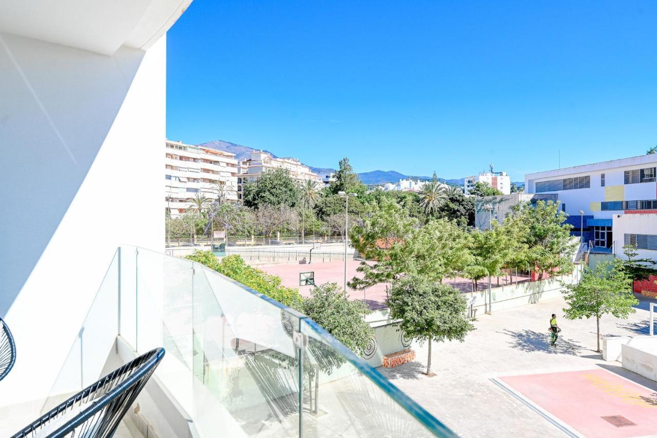 Seashell Infinity Luxury Apartment Estepona Exterior photo